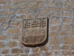 Castillo de Velez-Blanco 2010